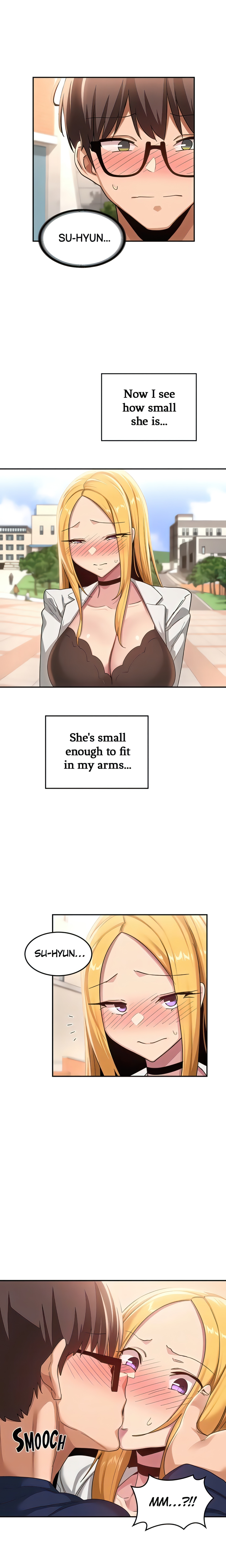 Sex Study Group chapter 90 page 5