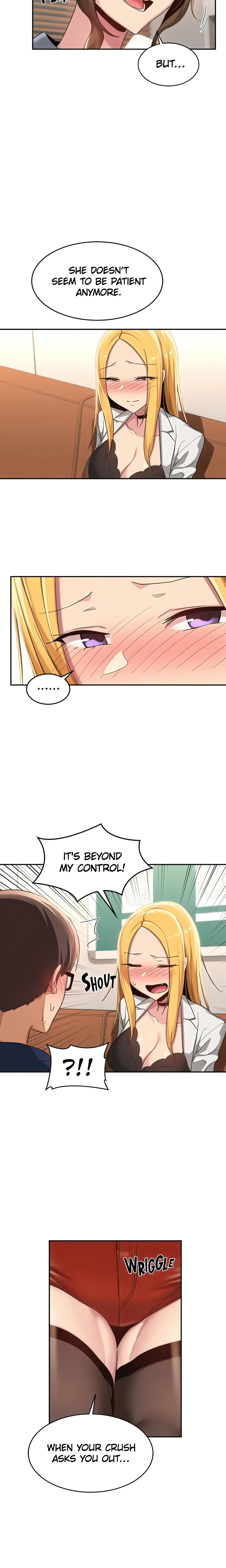 Sex Study Group chapter 90 page 14