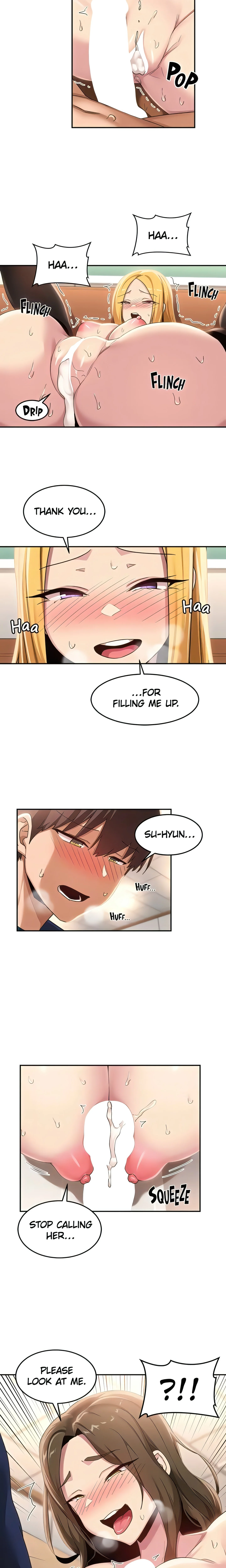 Sex Study Group chapter 91 page 5