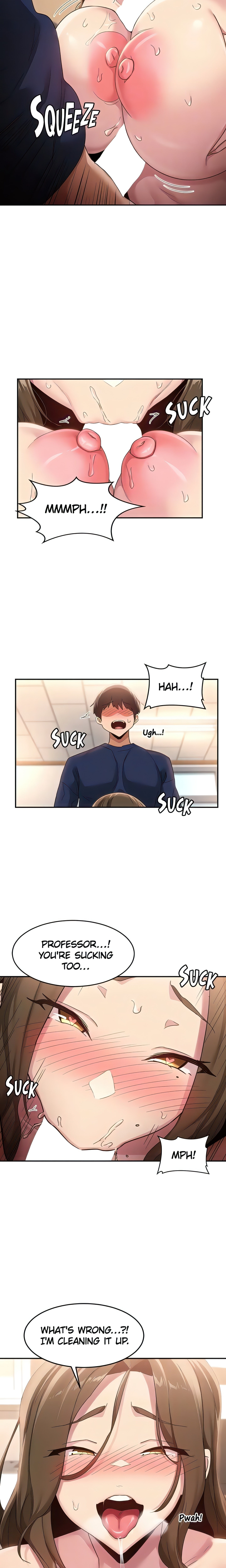 Sex Study Group chapter 91 page 6