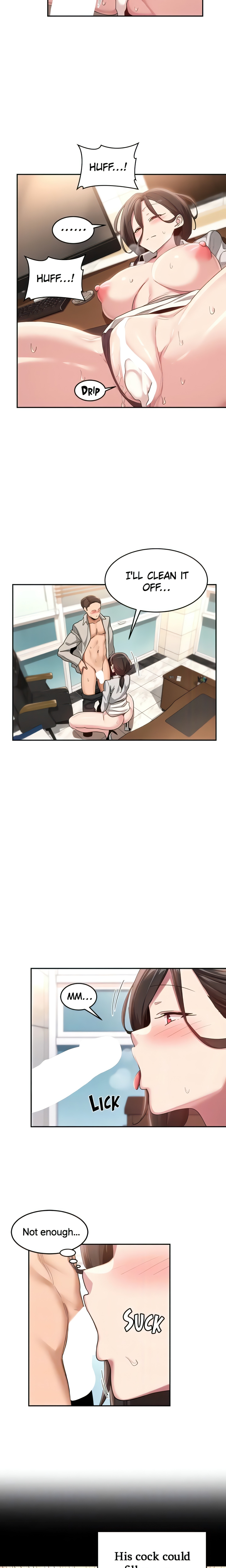 Sex Study Group chapter 92 page 5