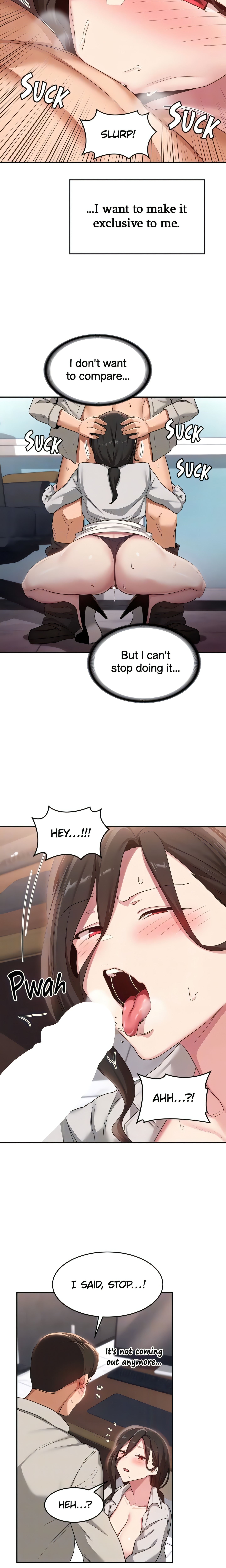 Sex Study Group chapter 92 page 7