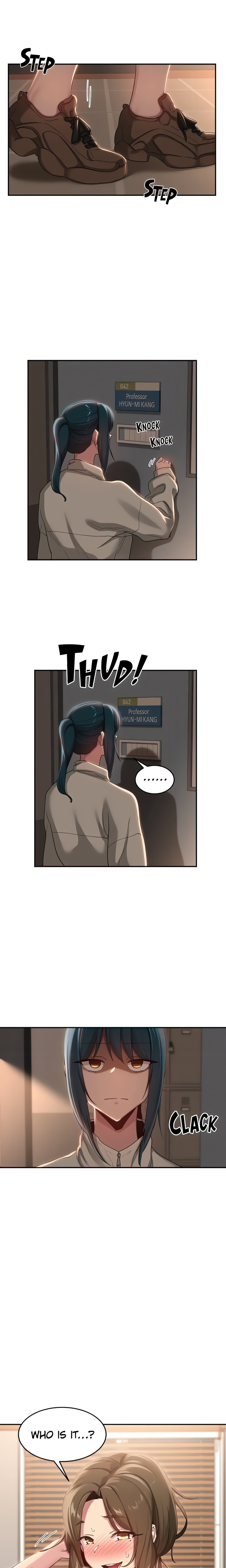 Sex Study Group chapter 92 page 12