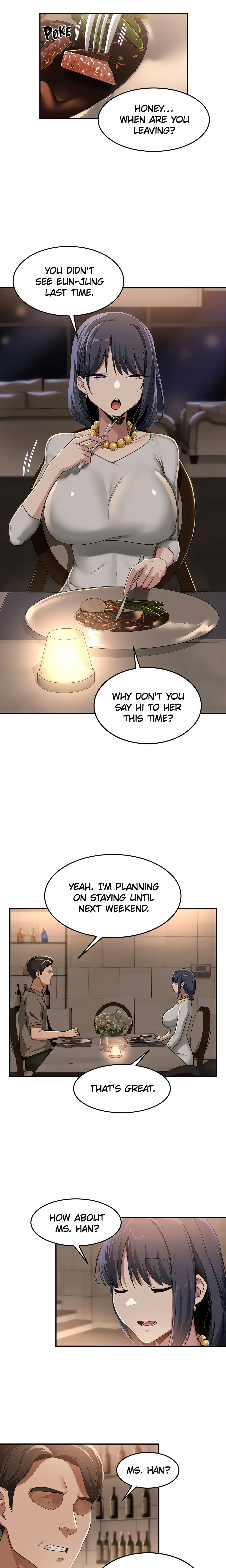 Sex Study Group chapter 93 page 4