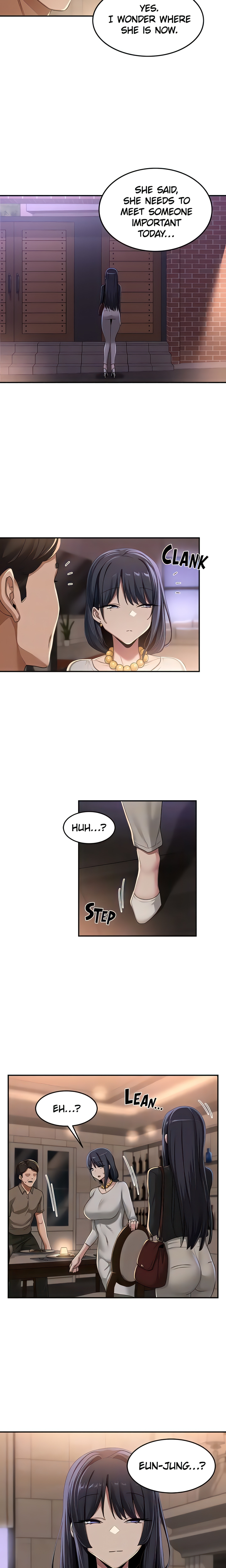 Sex Study Group chapter 93 page 5