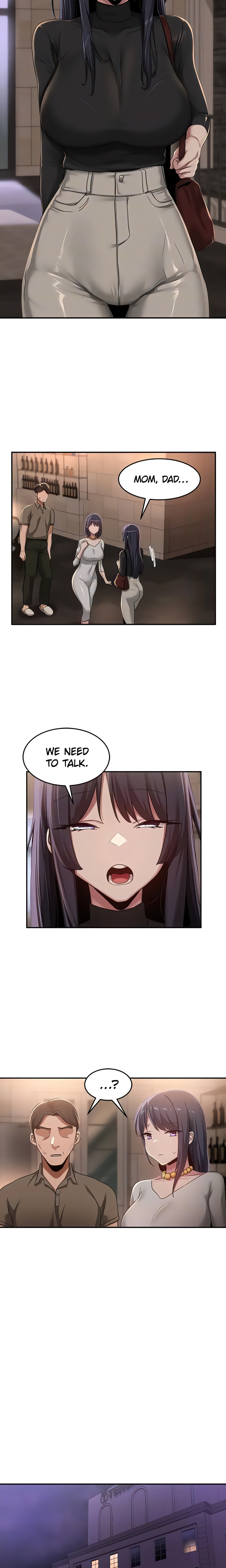 Sex Study Group chapter 93 page 6