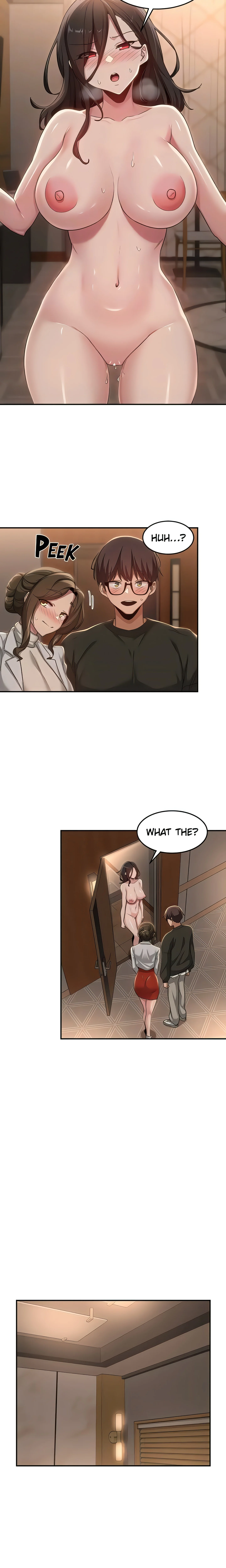 Sex Study Group chapter 93 page 10
