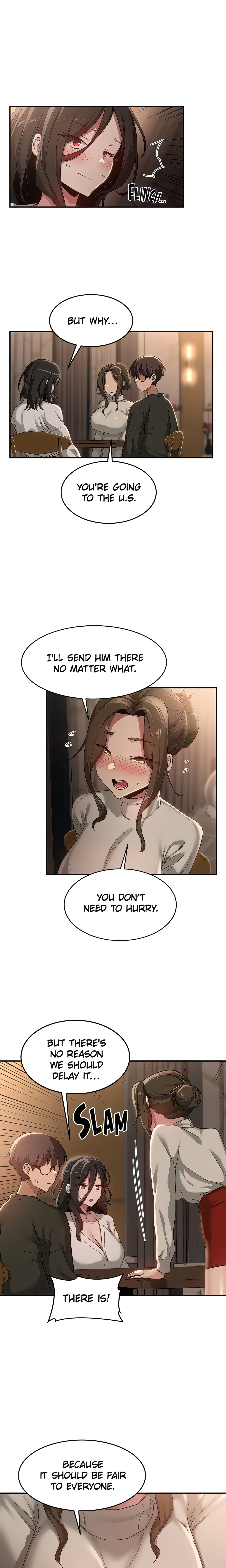 Sex Study Group chapter 93 page 12