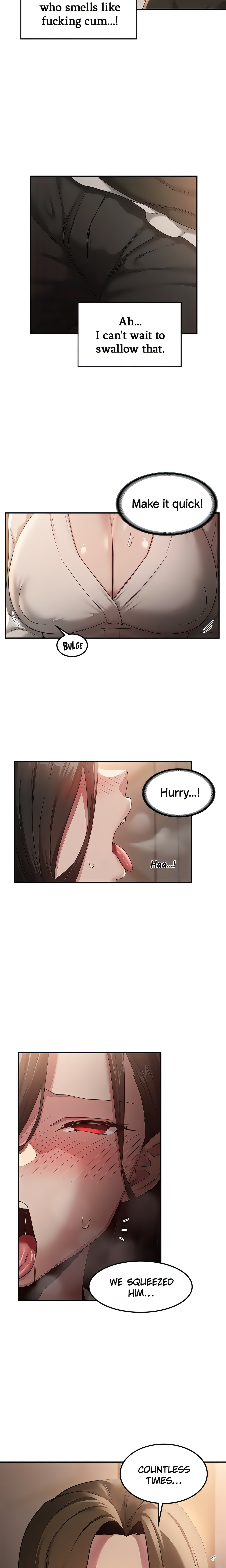 Sex Study Group chapter 93 page 14
