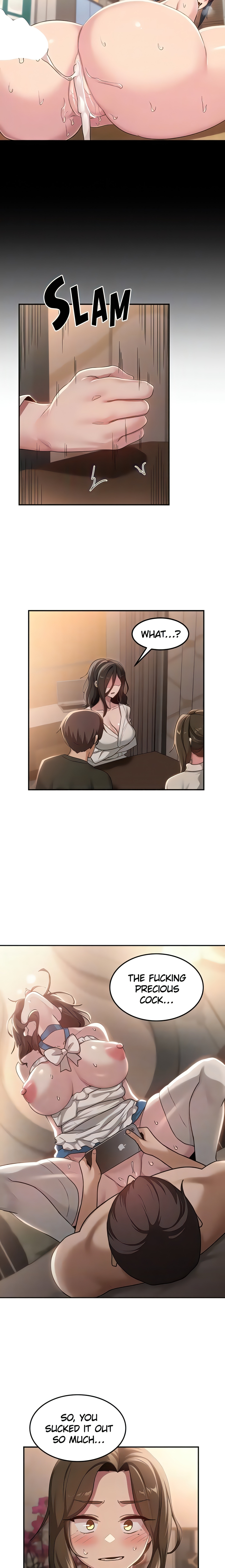 Sex Study Group chapter 93 page 16