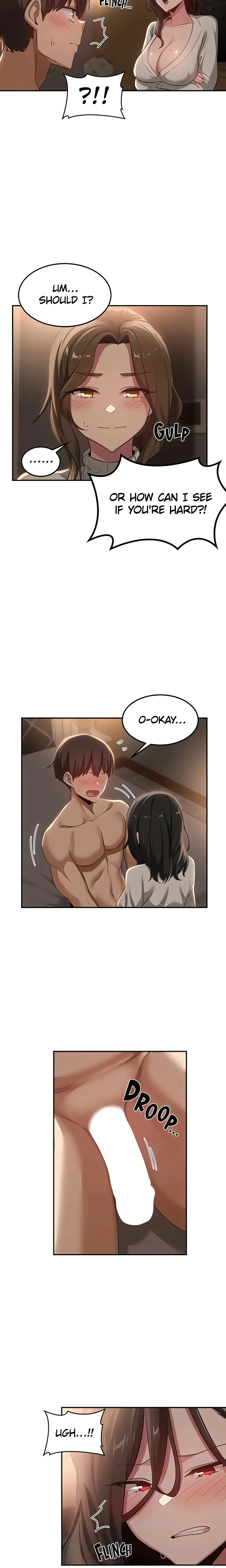 Sex Study Group chapter 94 page 5