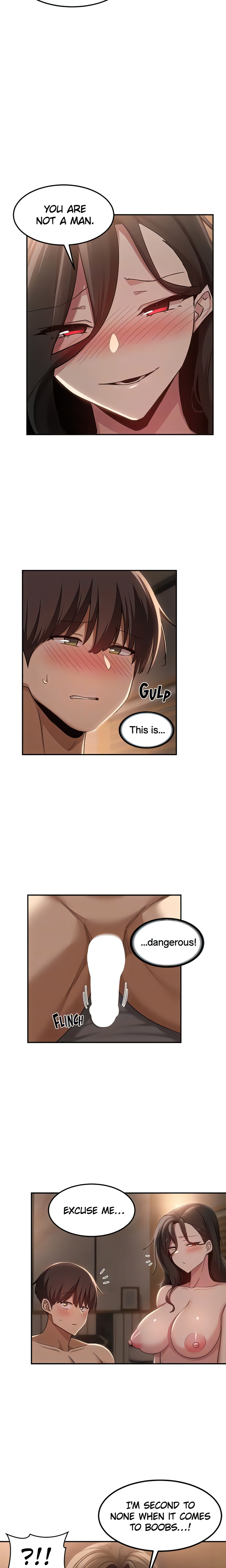 Sex Study Group chapter 94 page 8