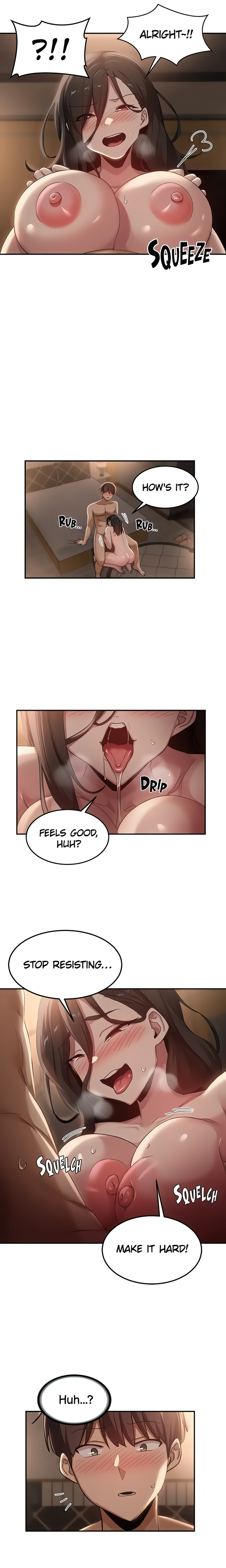 Sex Study Group chapter 94 page 12