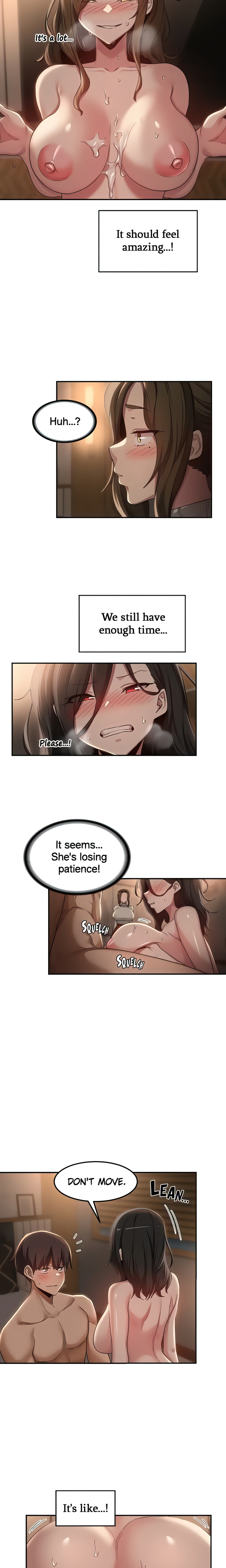 Sex Study Group chapter 94 page 14