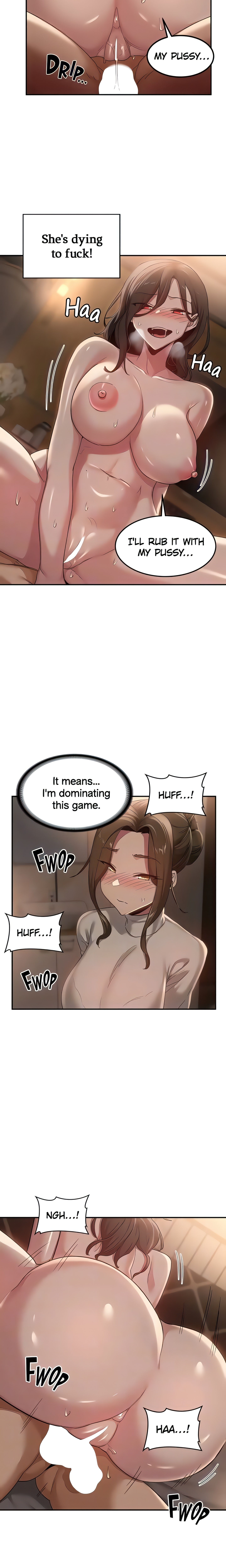 Sex Study Group chapter 94 page 15