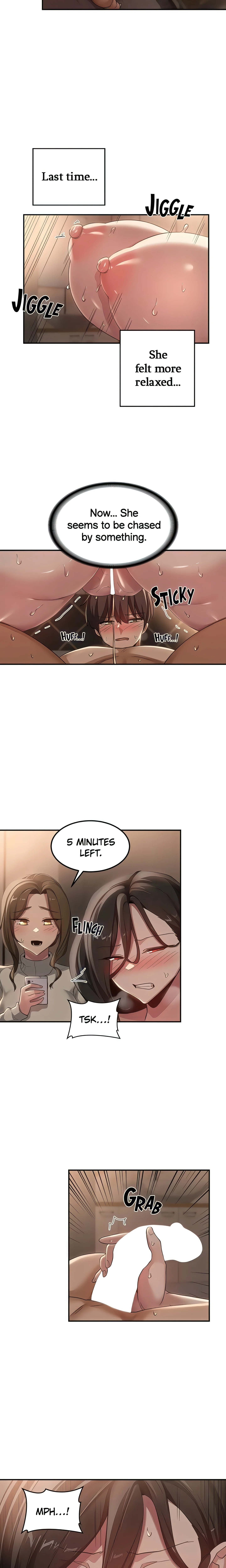 Sex Study Group chapter 95 page 3