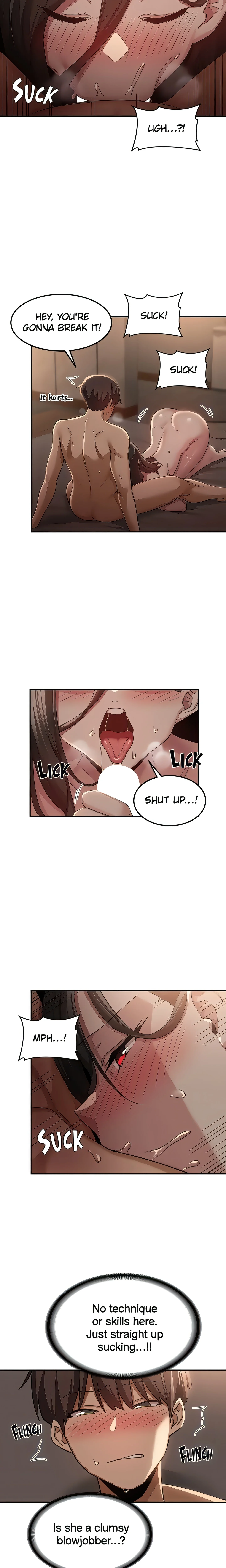 Sex Study Group chapter 95 page 4