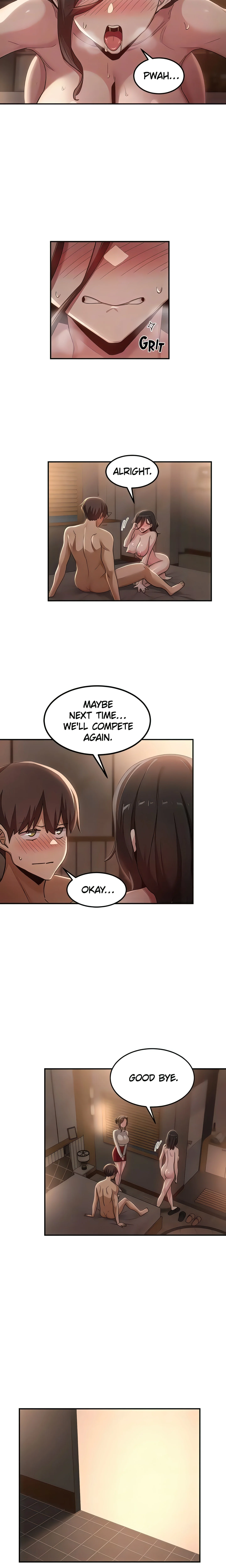 Sex Study Group chapter 95 page 6