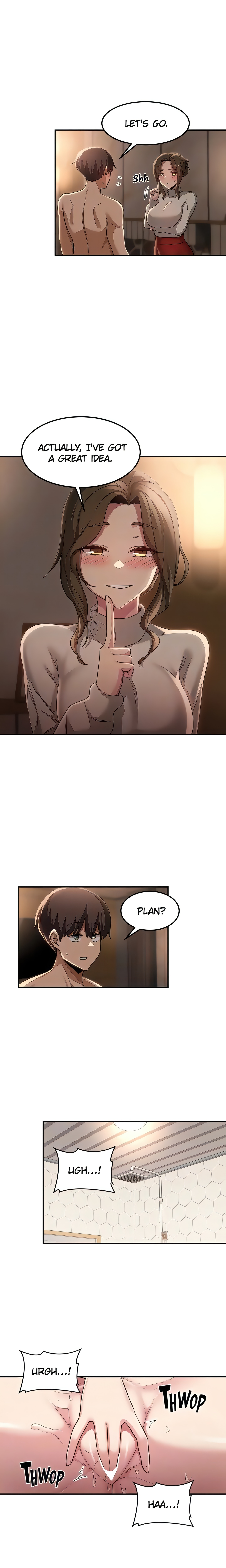 Sex Study Group chapter 95 page 7