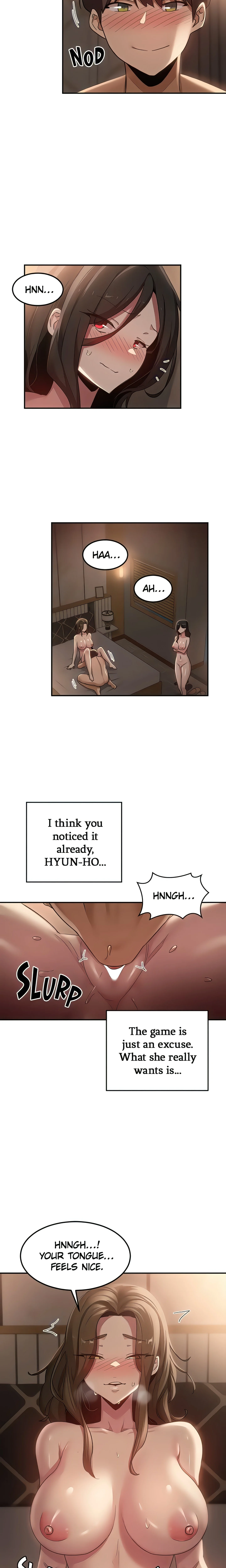 Sex Study Group chapter 95 page 14