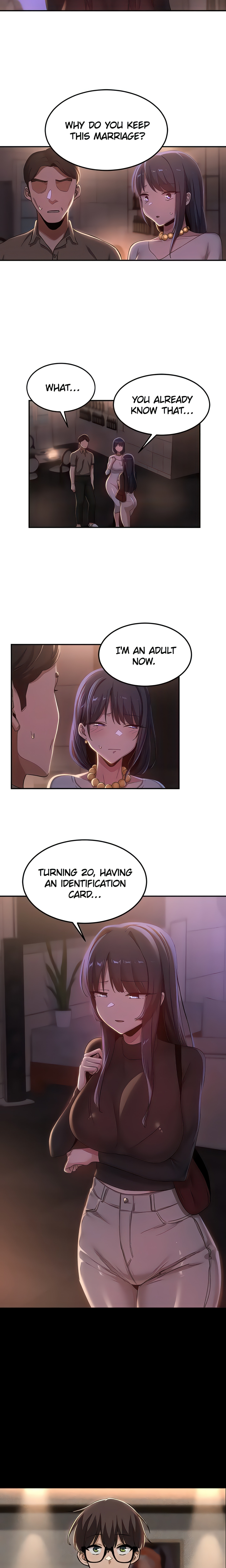 Sex Study Group chapter 96 page 4