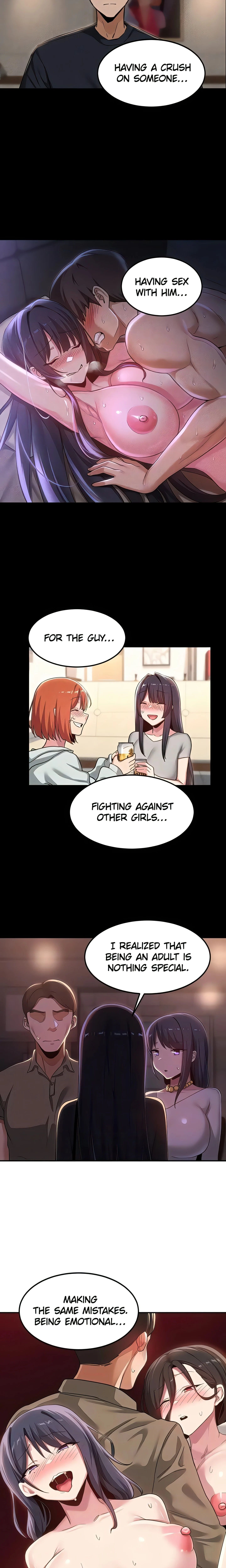 Sex Study Group chapter 96 page 5