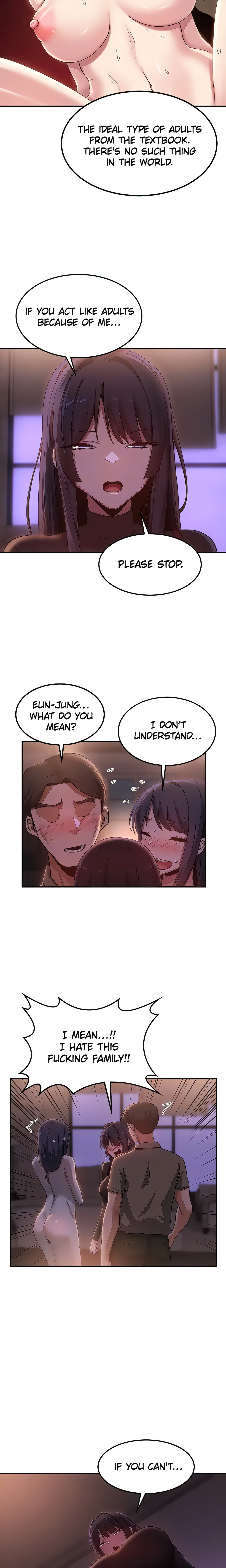 Sex Study Group chapter 96 page 6