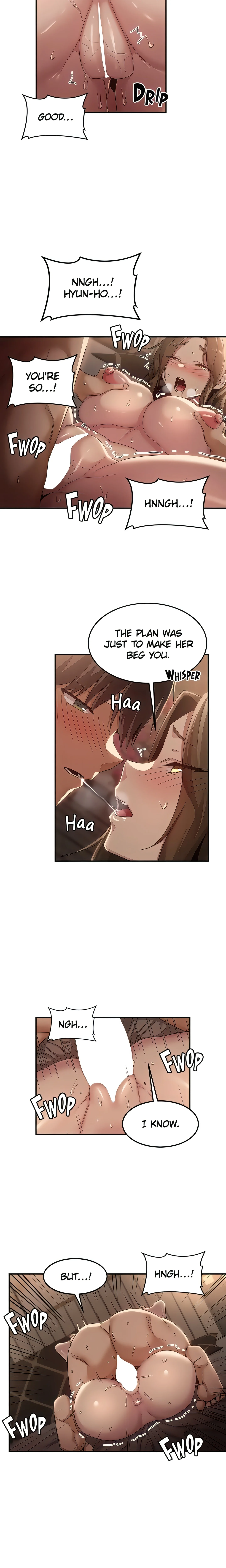 Sex Study Group chapter 96 page 11