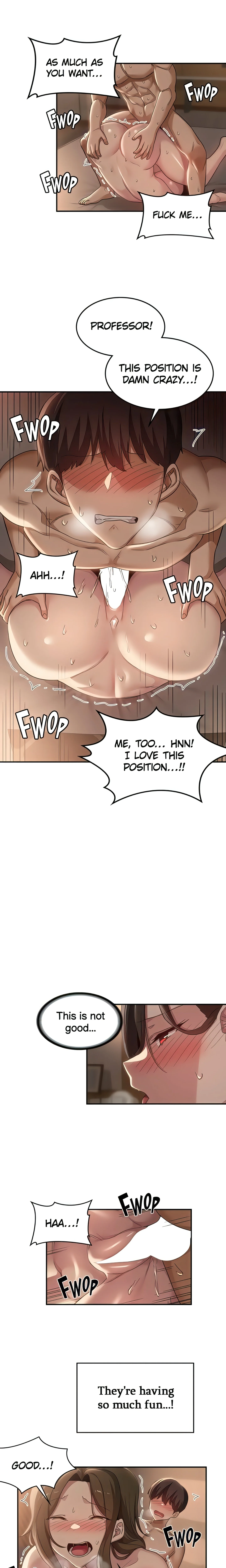 Sex Study Group chapter 96 page 13