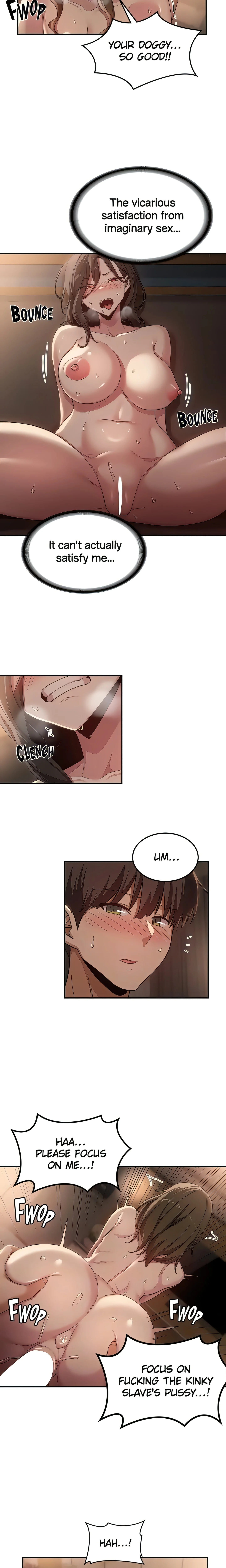Sex Study Group chapter 96 page 14
