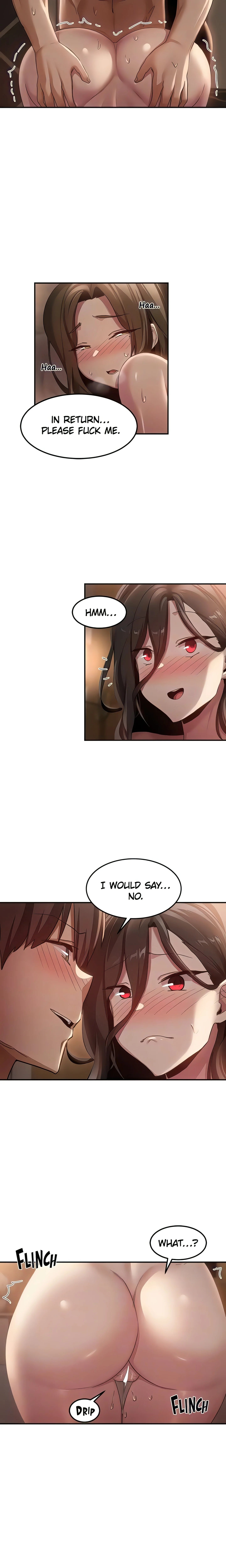 Sex Study Group chapter 96 page 17