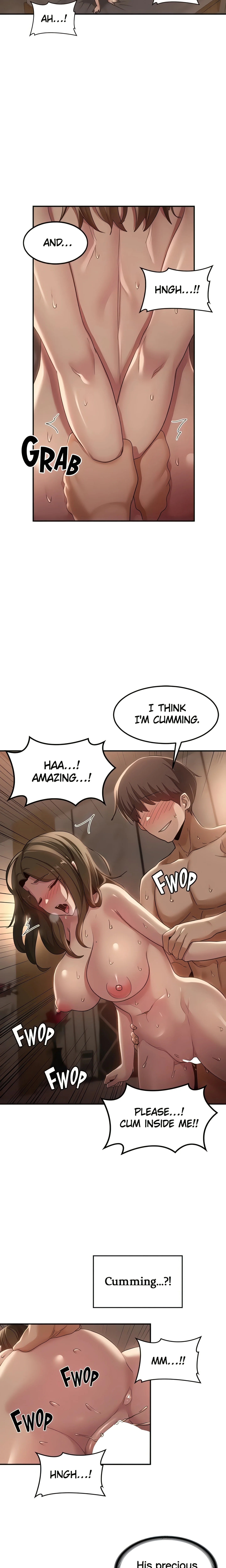 Sex Study Group chapter 97 page 3