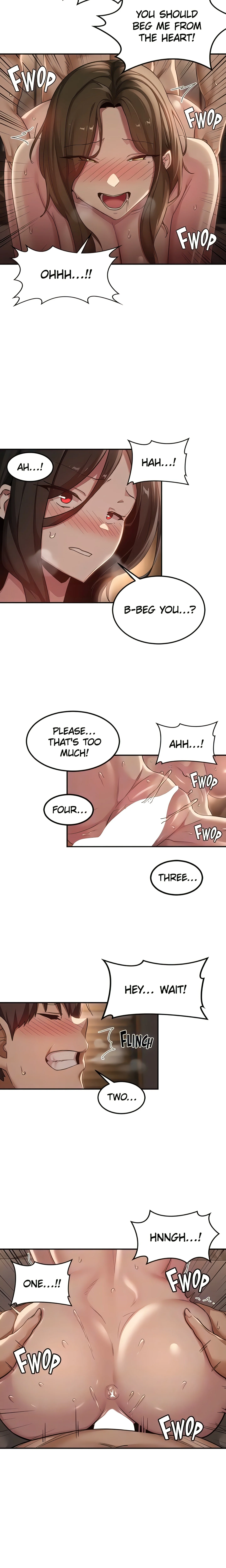 Sex Study Group chapter 97 page 5