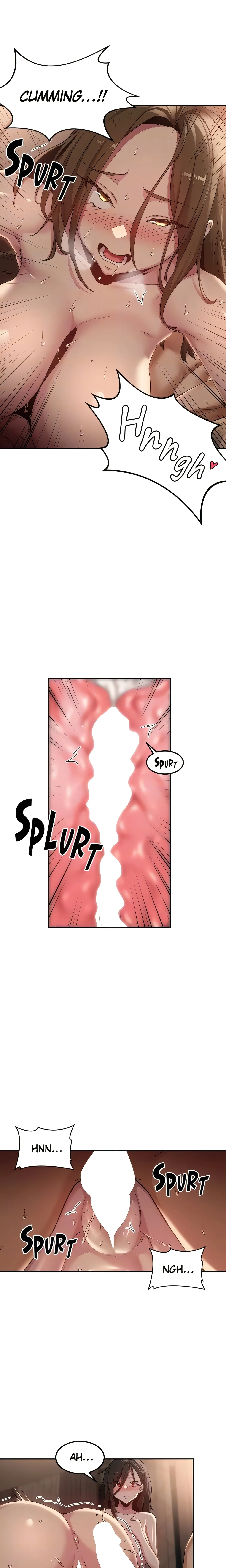 Sex Study Group chapter 97 page 6