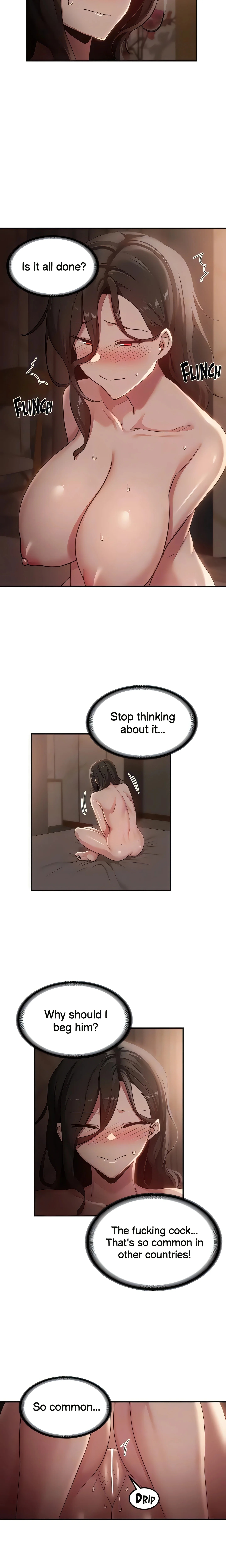 Sex Study Group chapter 97 page 8