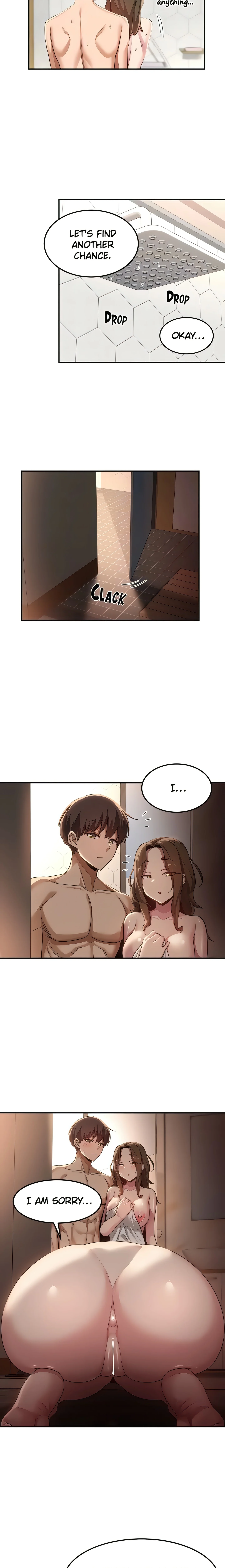Sex Study Group chapter 97 page 10