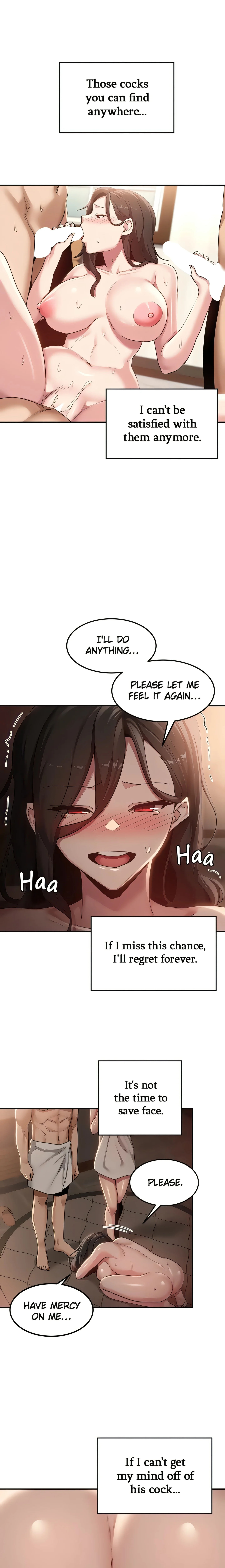 Sex Study Group chapter 97 page 12