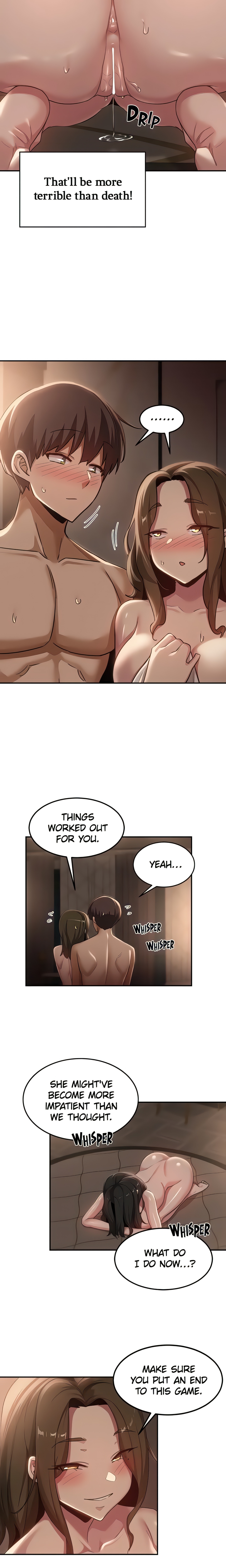 Sex Study Group chapter 97 page 13