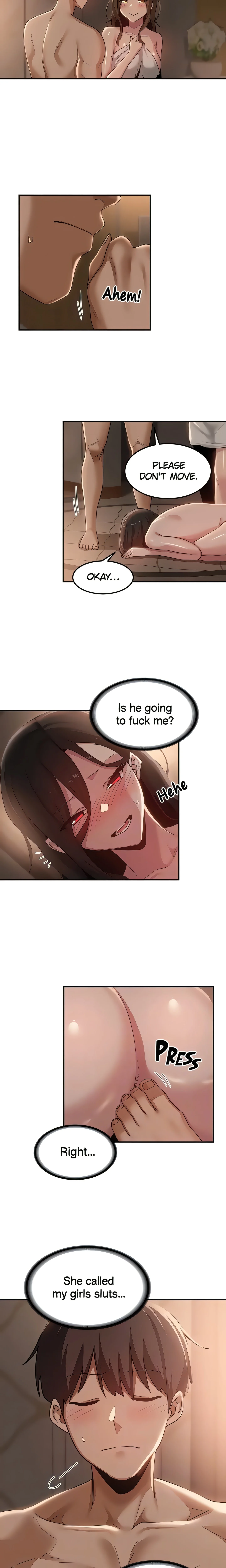 Sex Study Group chapter 97 page 15
