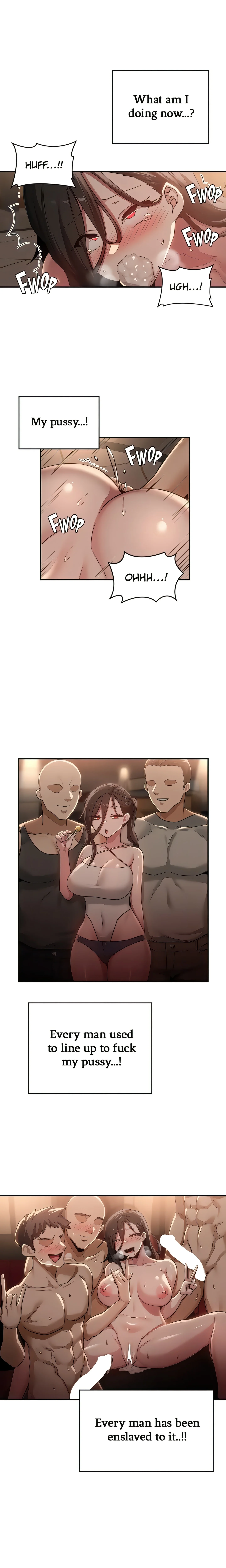 Sex Study Group chapter 98 page 3