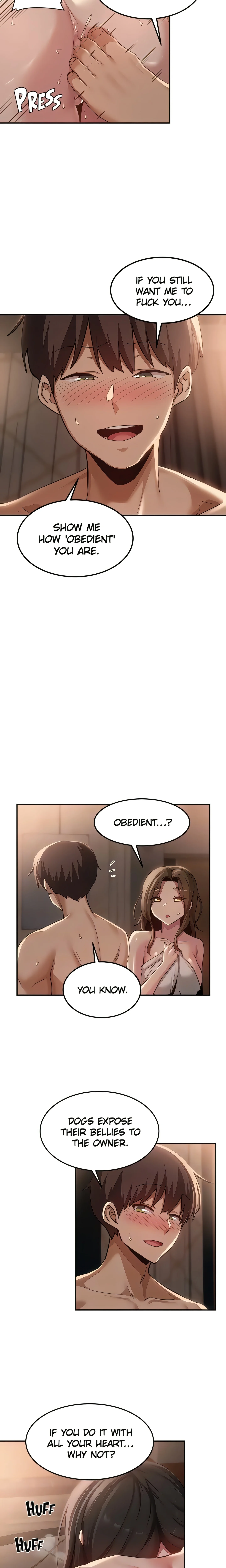 Sex Study Group chapter 98 page 5
