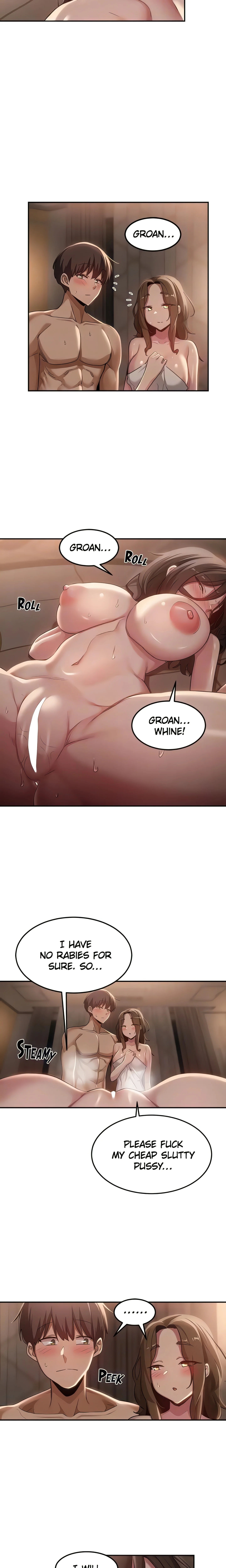 Sex Study Group chapter 98 page 6