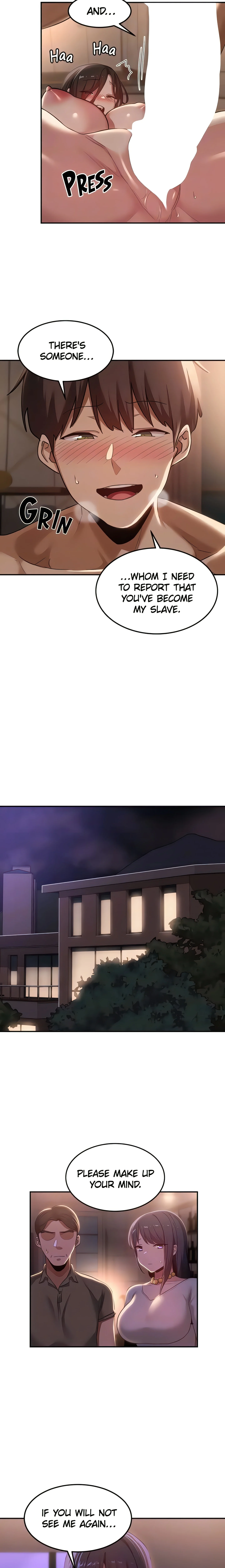 Sex Study Group chapter 98 page 8