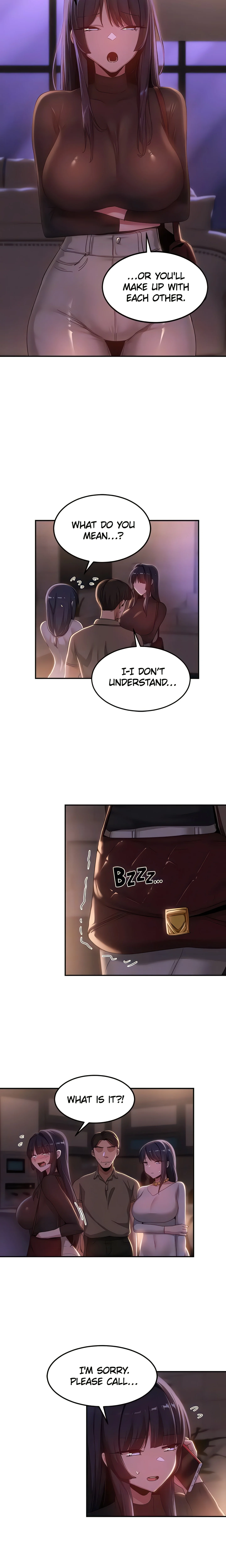 Sex Study Group chapter 98 page 9