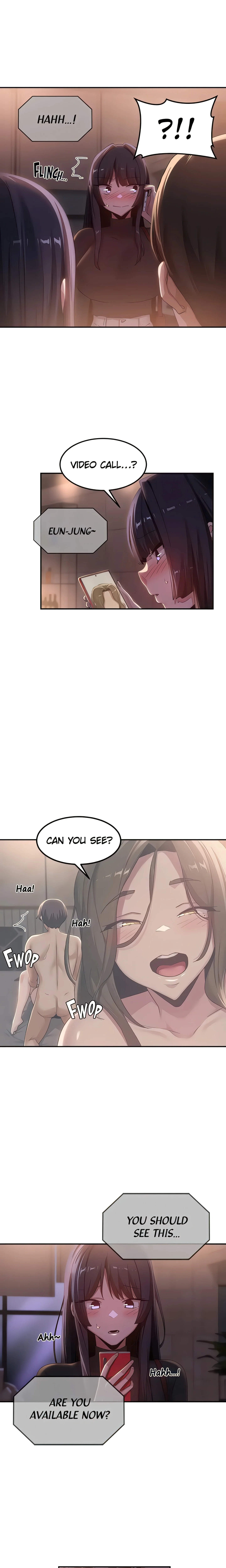 Sex Study Group chapter 98 page 10