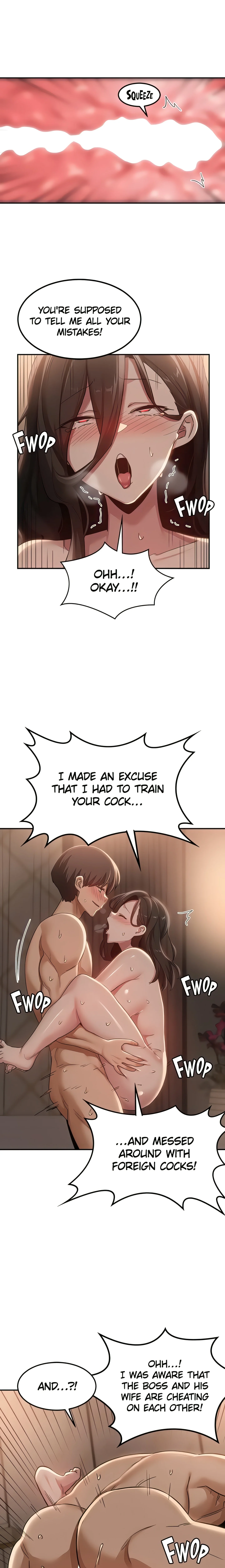 Sex Study Group chapter 98 page 12