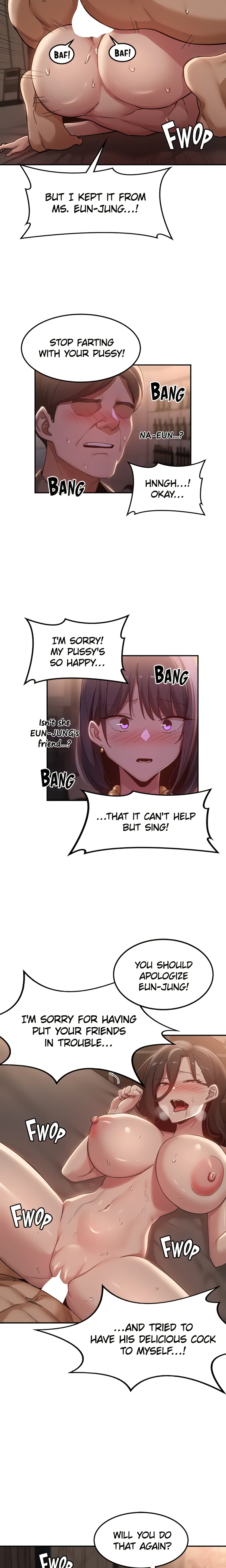 Sex Study Group chapter 98 page 13