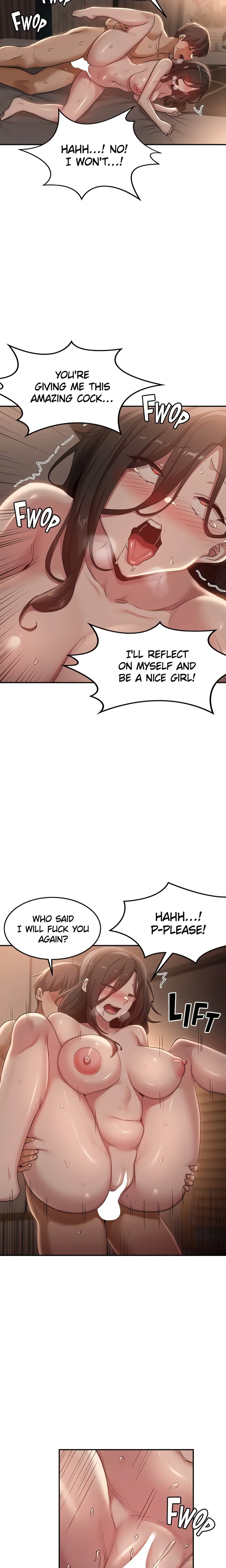 Sex Study Group chapter 98 page 14