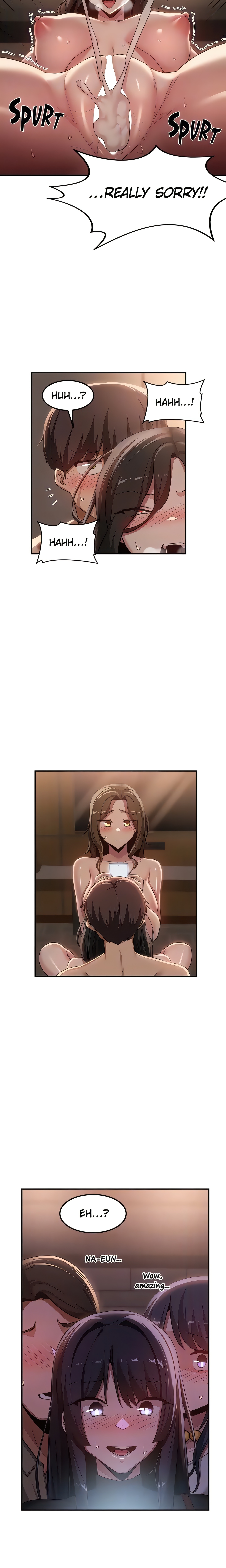Sex Study Group chapter 98 page 16