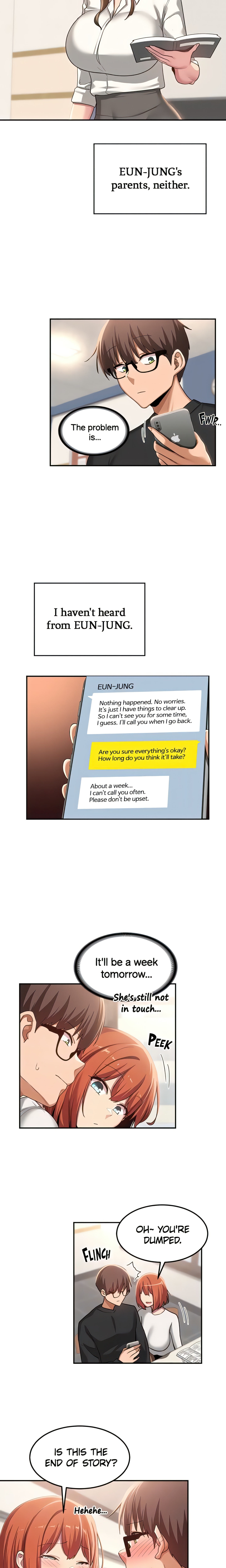 Sex Study Group chapter 99 page 5